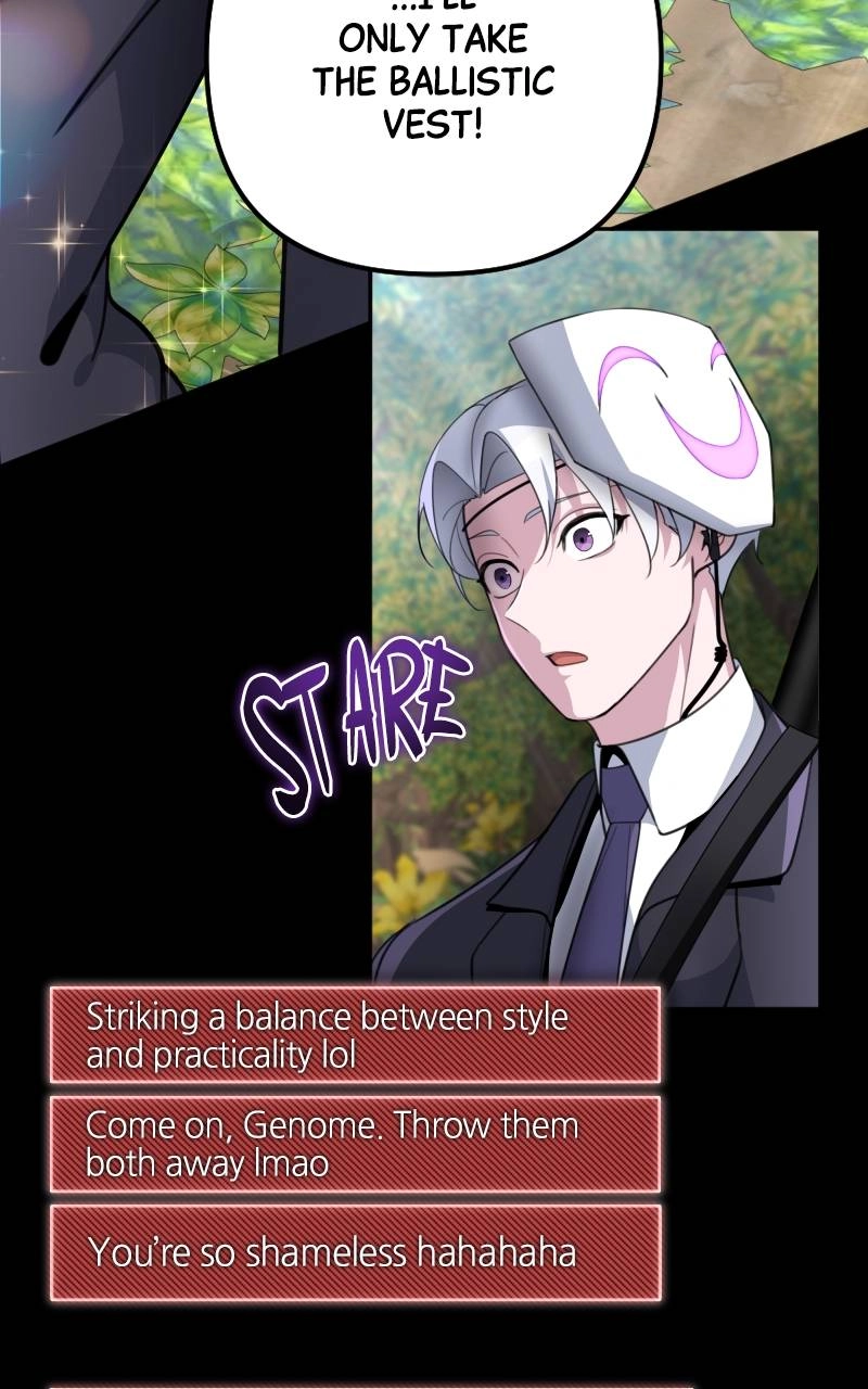 The Genius Spirited Streamer Chapter 29, page 42 of 147