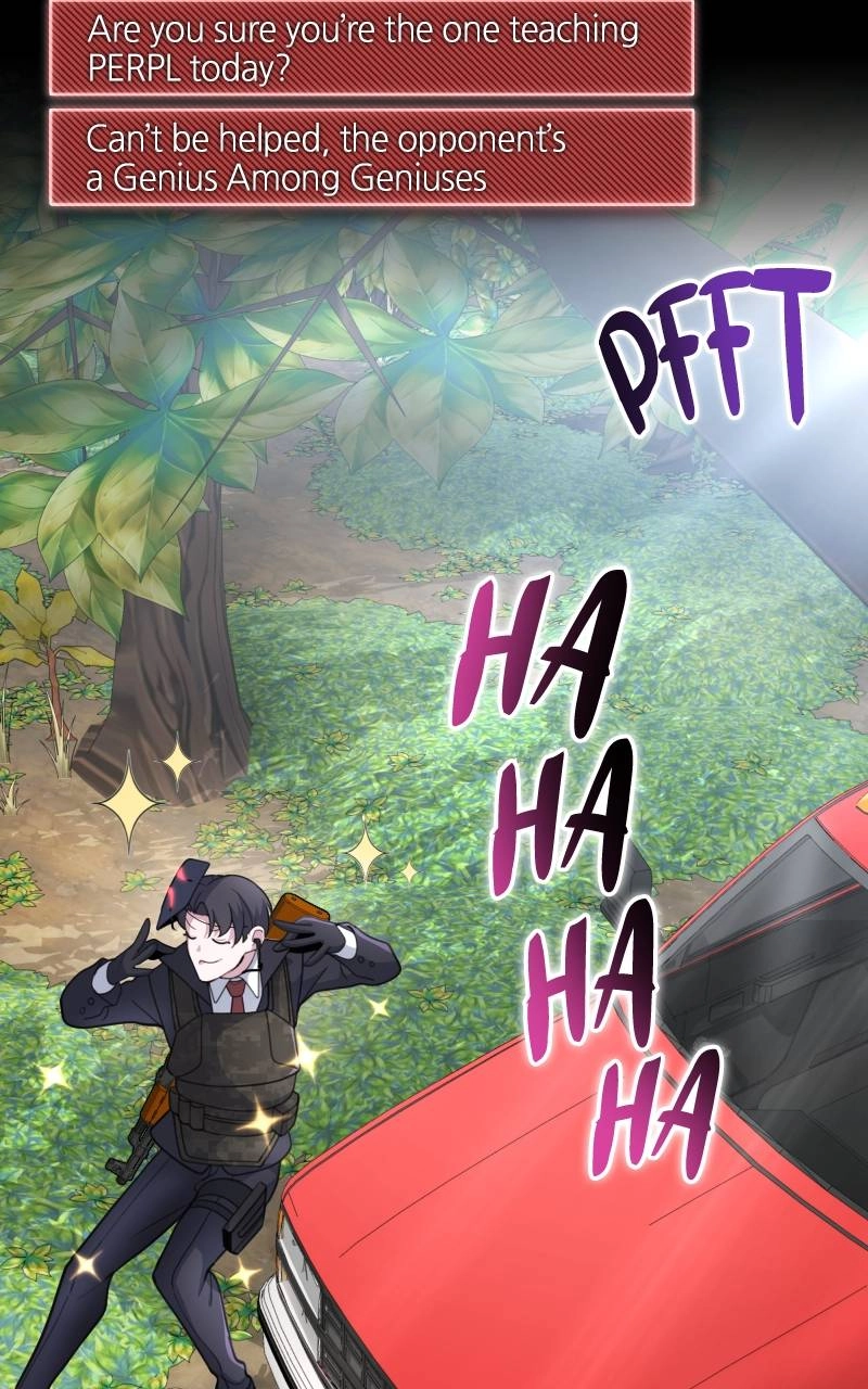 The Genius Spirited Streamer Chapter 29, page 43 of 147