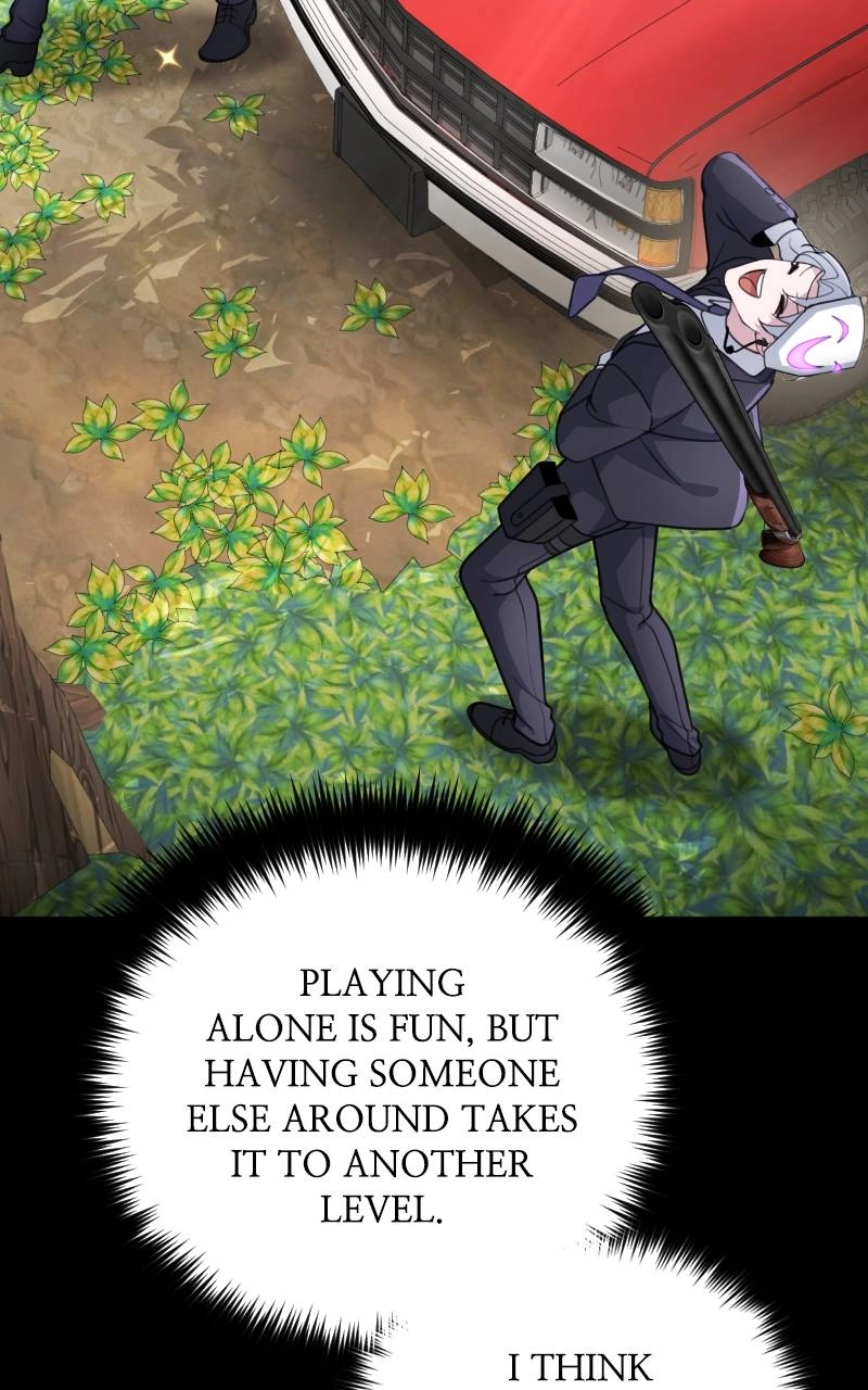 The Genius Spirited Streamer Chapter 29, page 44 of 147