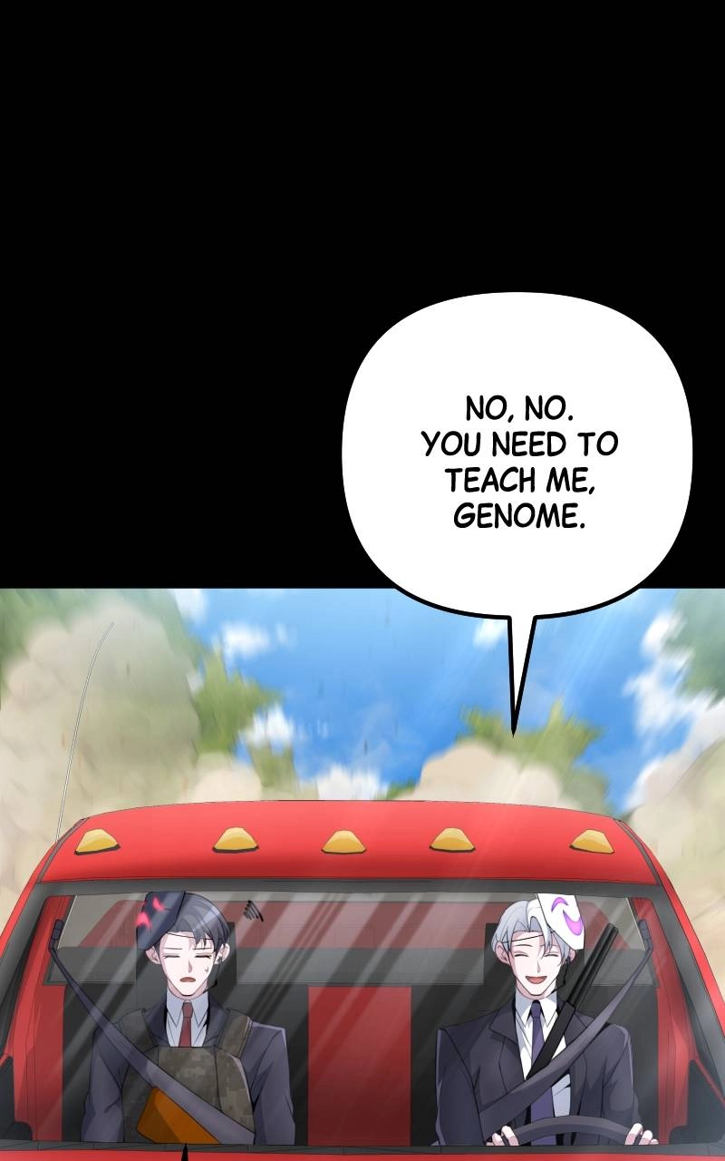 The Genius Spirited Streamer Chapter 29, page 47 of 147