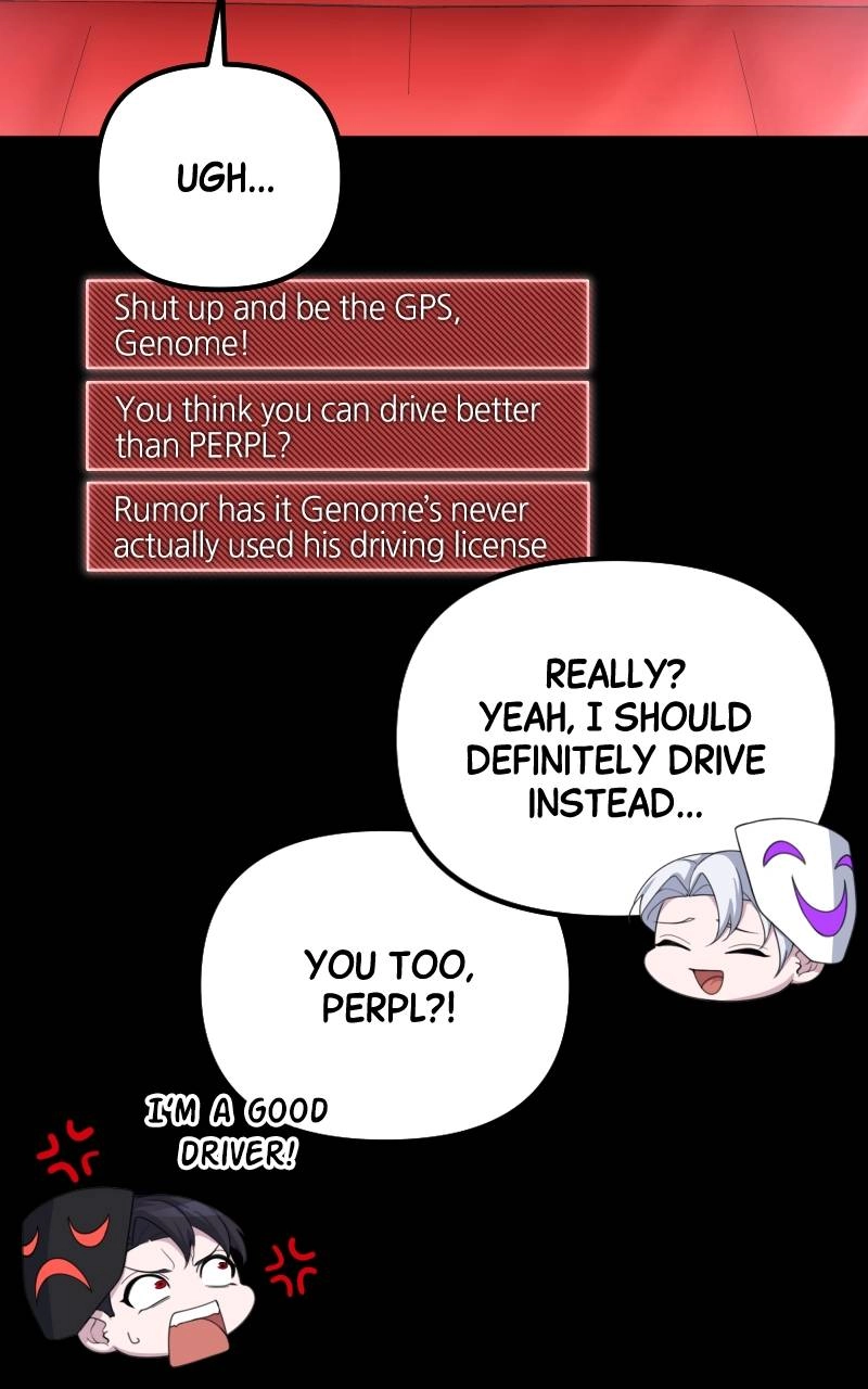 The Genius Spirited Streamer Chapter 29, page 48 of 147