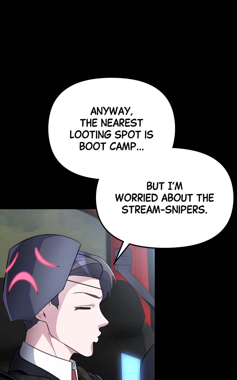 The Genius Spirited Streamer Chapter 29, page 49 of 147