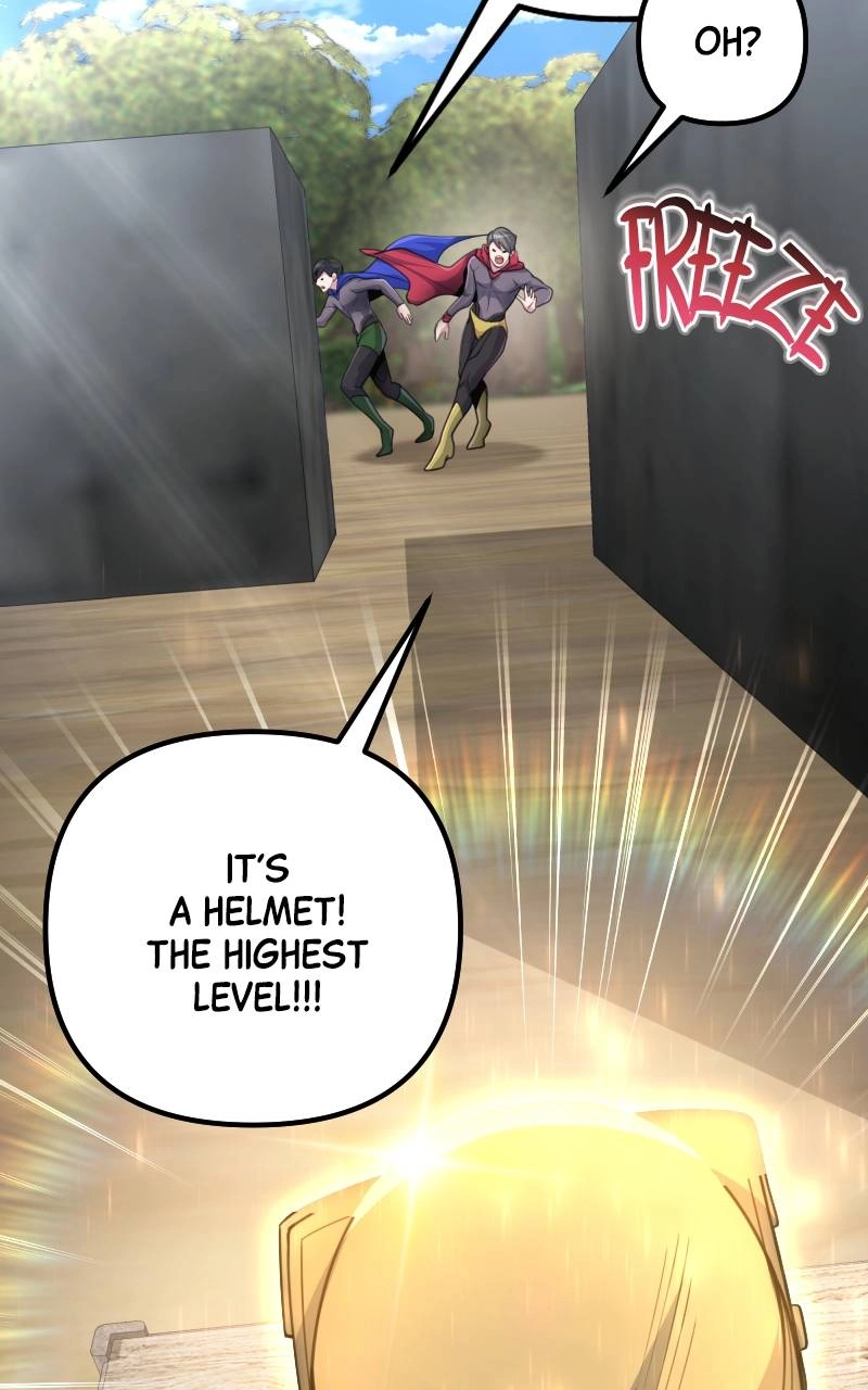 The Genius Spirited Streamer Chapter 29, page 5 of 147