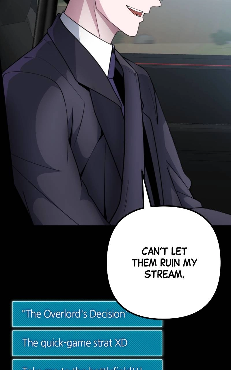 The Genius Spirited Streamer Chapter 29, page 55 of 147
