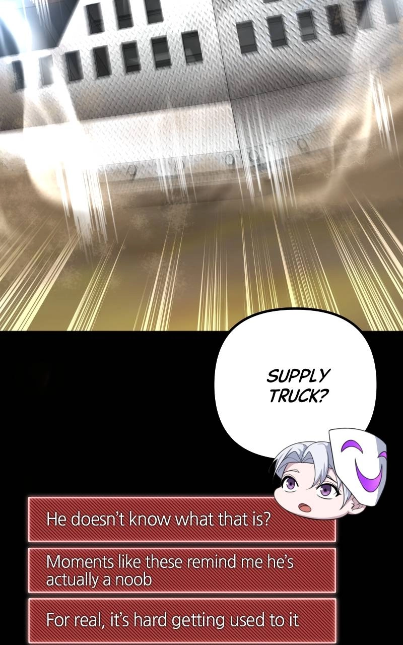 The Genius Spirited Streamer Chapter 29, page 61 of 147