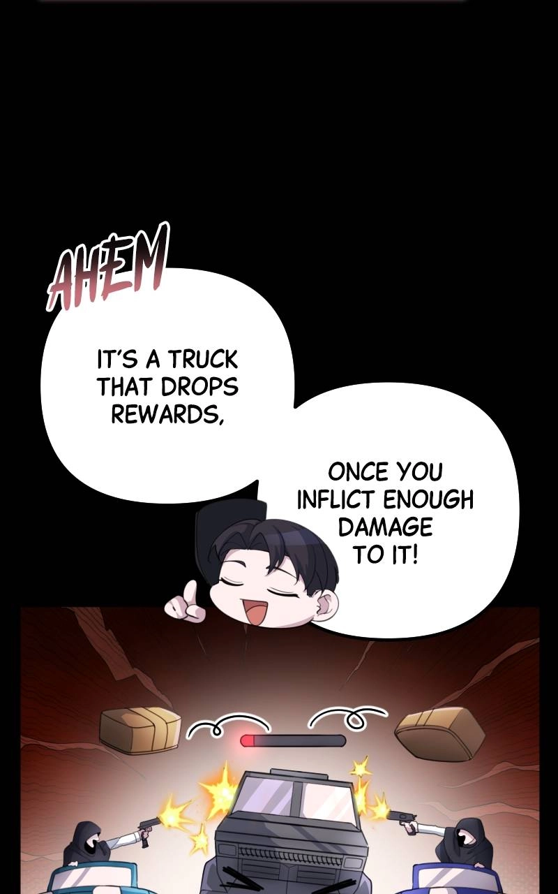 The Genius Spirited Streamer Chapter 29, page 62 of 147
