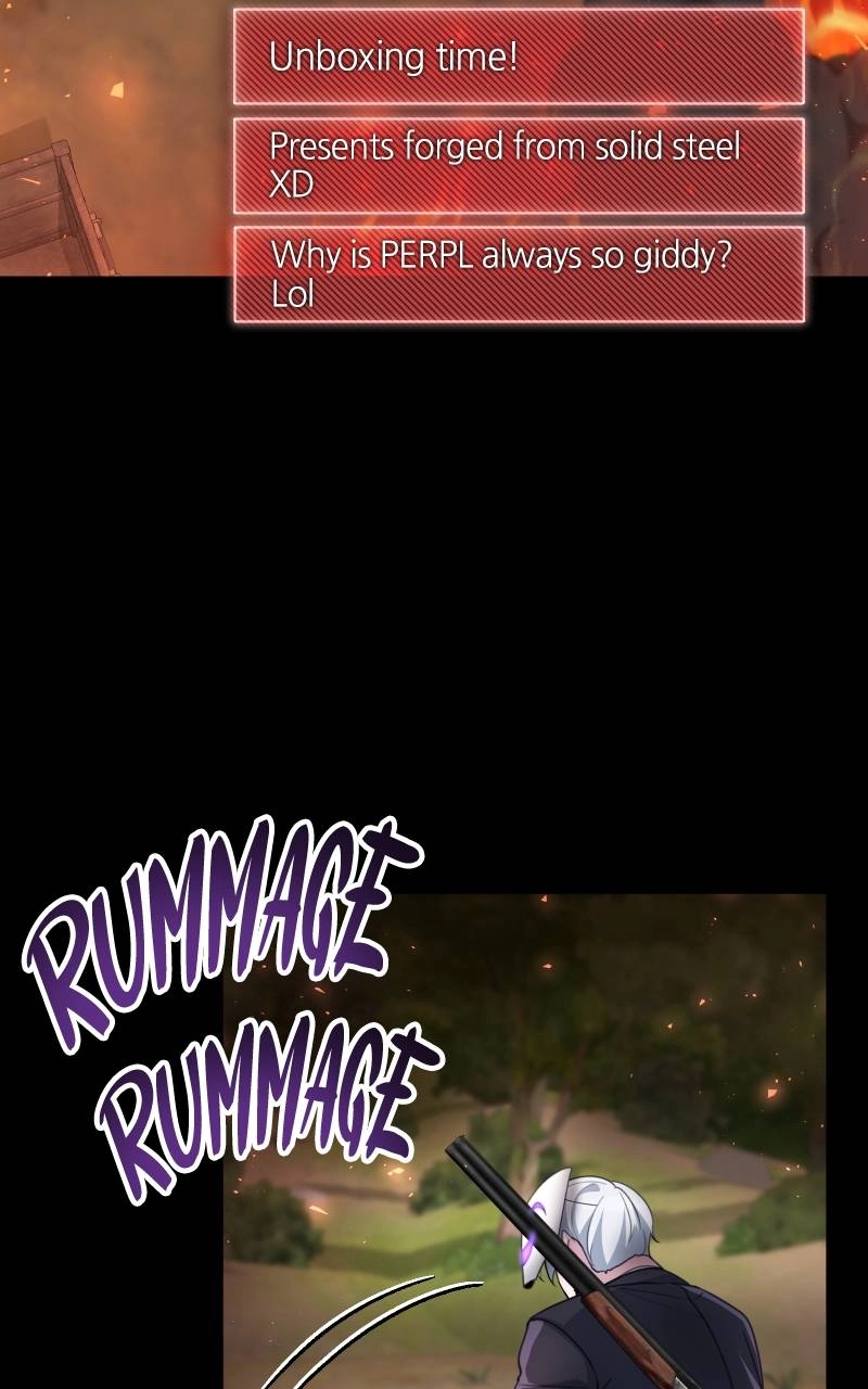 The Genius Spirited Streamer Chapter 29, page 81 of 147