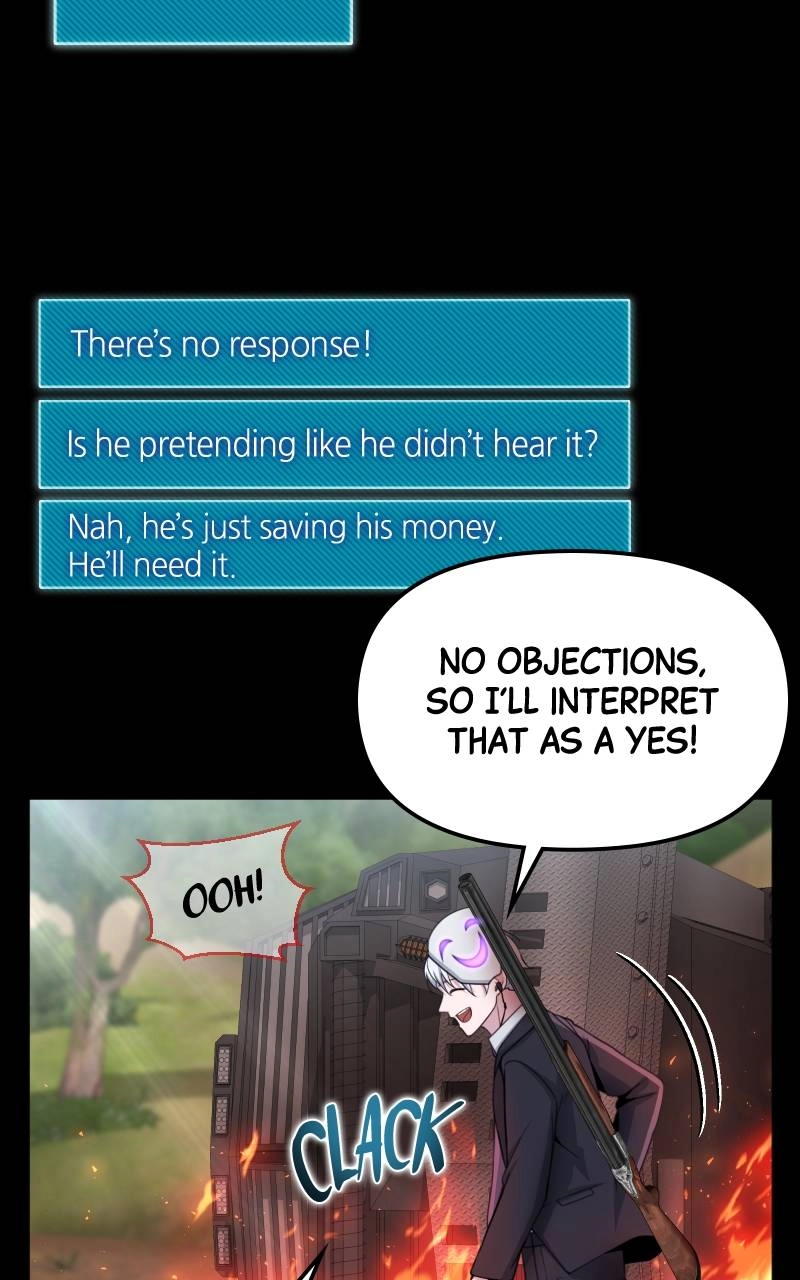 The Genius Spirited Streamer Chapter 29, page 85 of 147