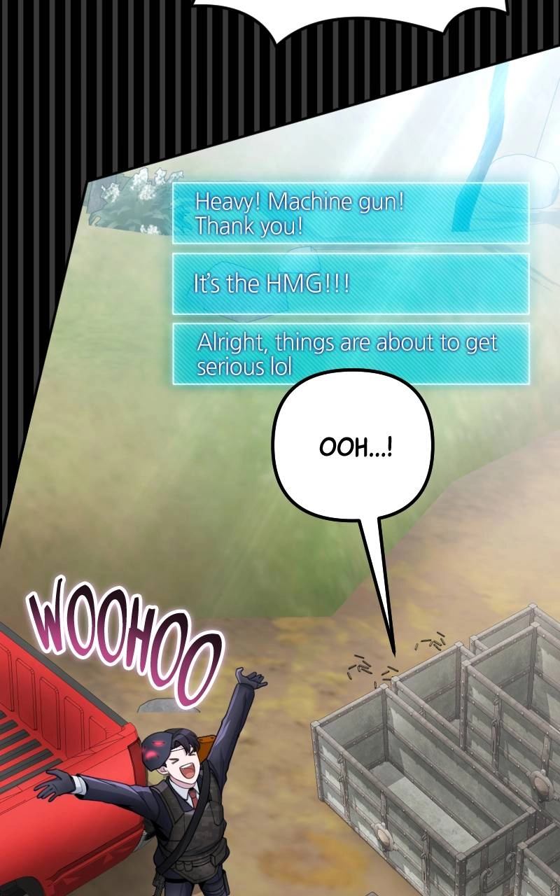 The Genius Spirited Streamer Chapter 29, page 89 of 147