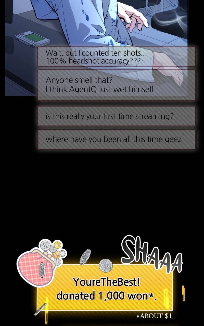 The Genius Spirited Streamer Chapter 3, page 102 of 185