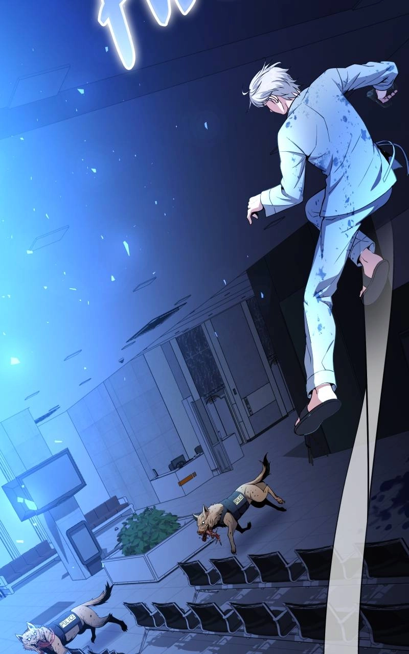 The Genius Spirited Streamer Chapter 3, page 114 of 185