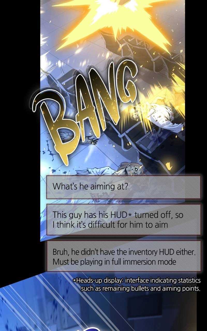 The Genius Spirited Streamer Chapter 3, page 116 of 185
