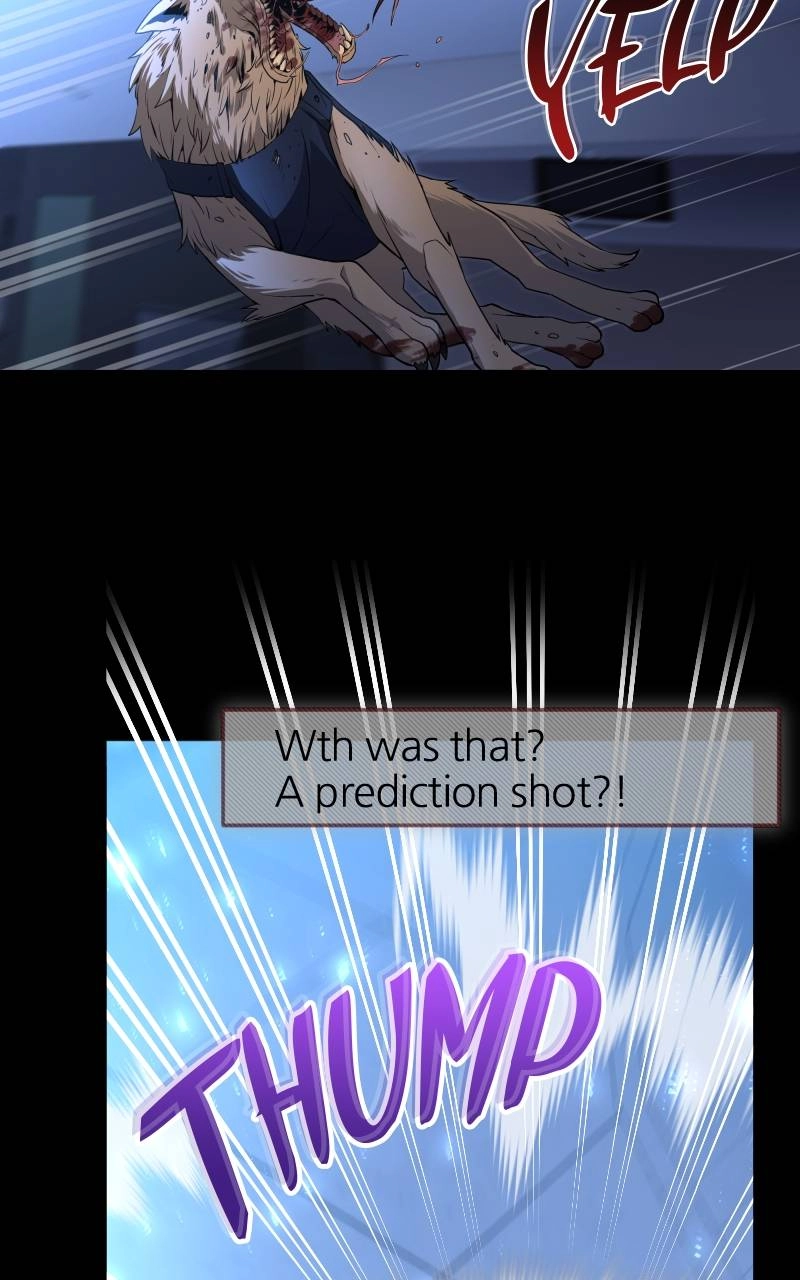 The Genius Spirited Streamer Chapter 3, page 119 of 185