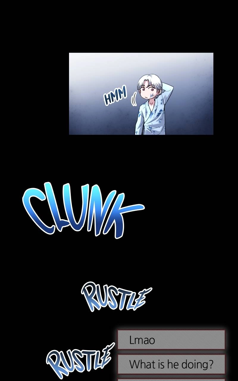 The Genius Spirited Streamer Chapter 3, page 121 of 185