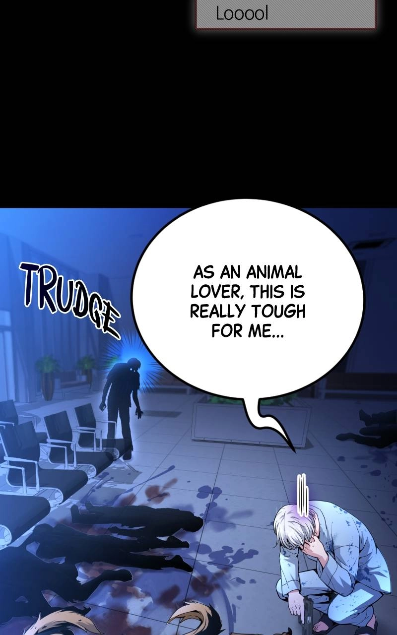 The Genius Spirited Streamer Chapter 3, page 122 of 185