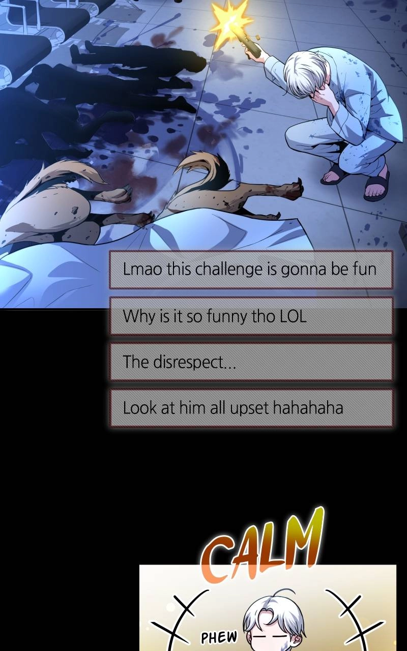 The Genius Spirited Streamer Chapter 3, page 124 of 185