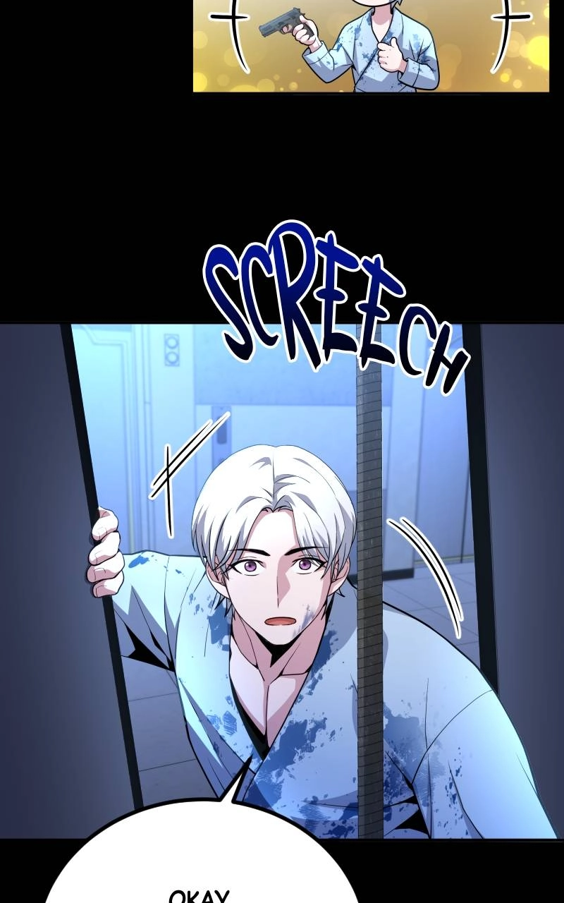 The Genius Spirited Streamer Chapter 3, page 125 of 185