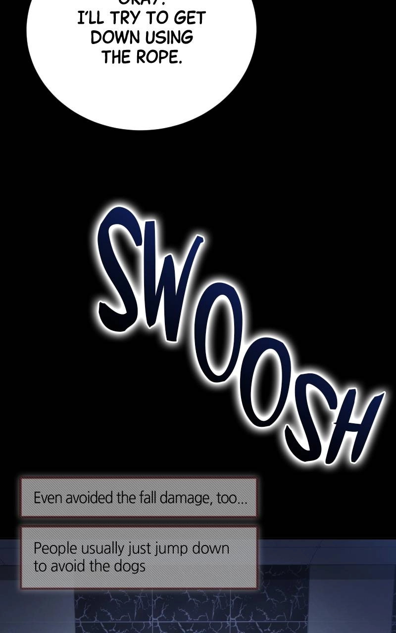 The Genius Spirited Streamer Chapter 3, page 126 of 185