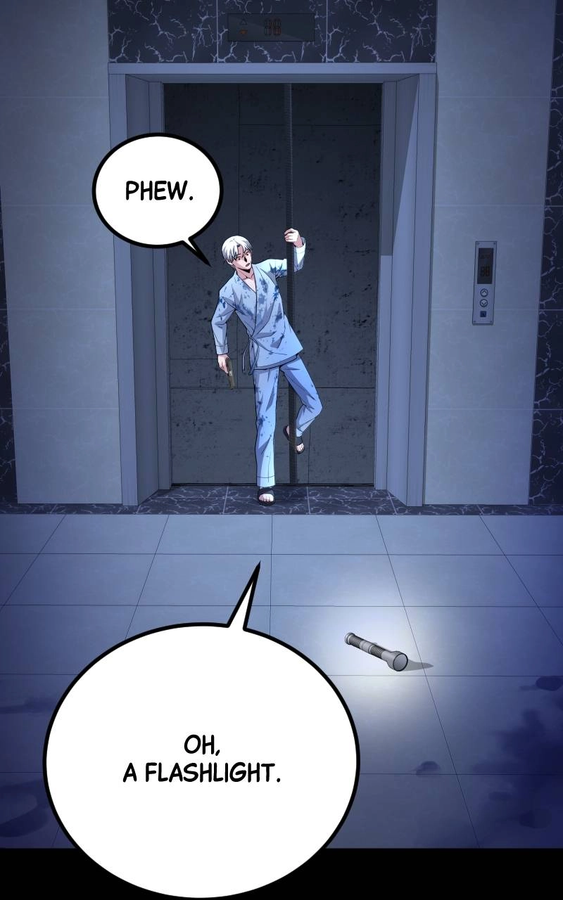 The Genius Spirited Streamer Chapter 3, page 127 of 185