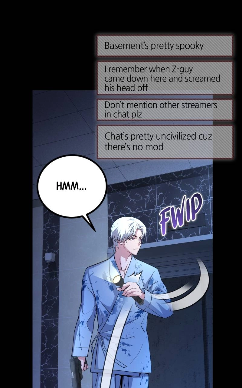 The Genius Spirited Streamer Chapter 3, page 128 of 185