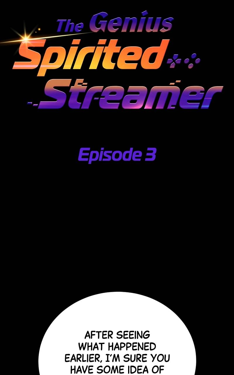 The Genius Spirited Streamer Chapter 3, page 13 of 185