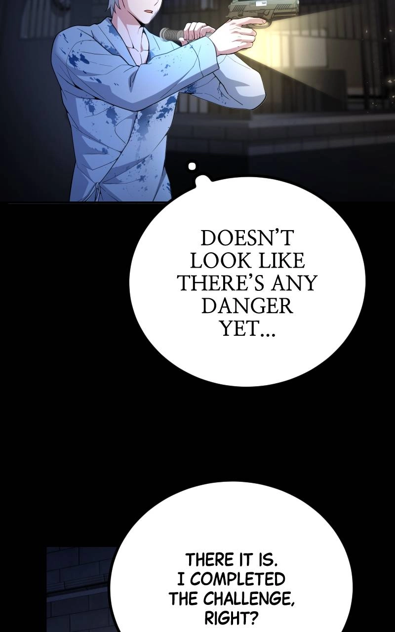 The Genius Spirited Streamer Chapter 3, page 130 of 185