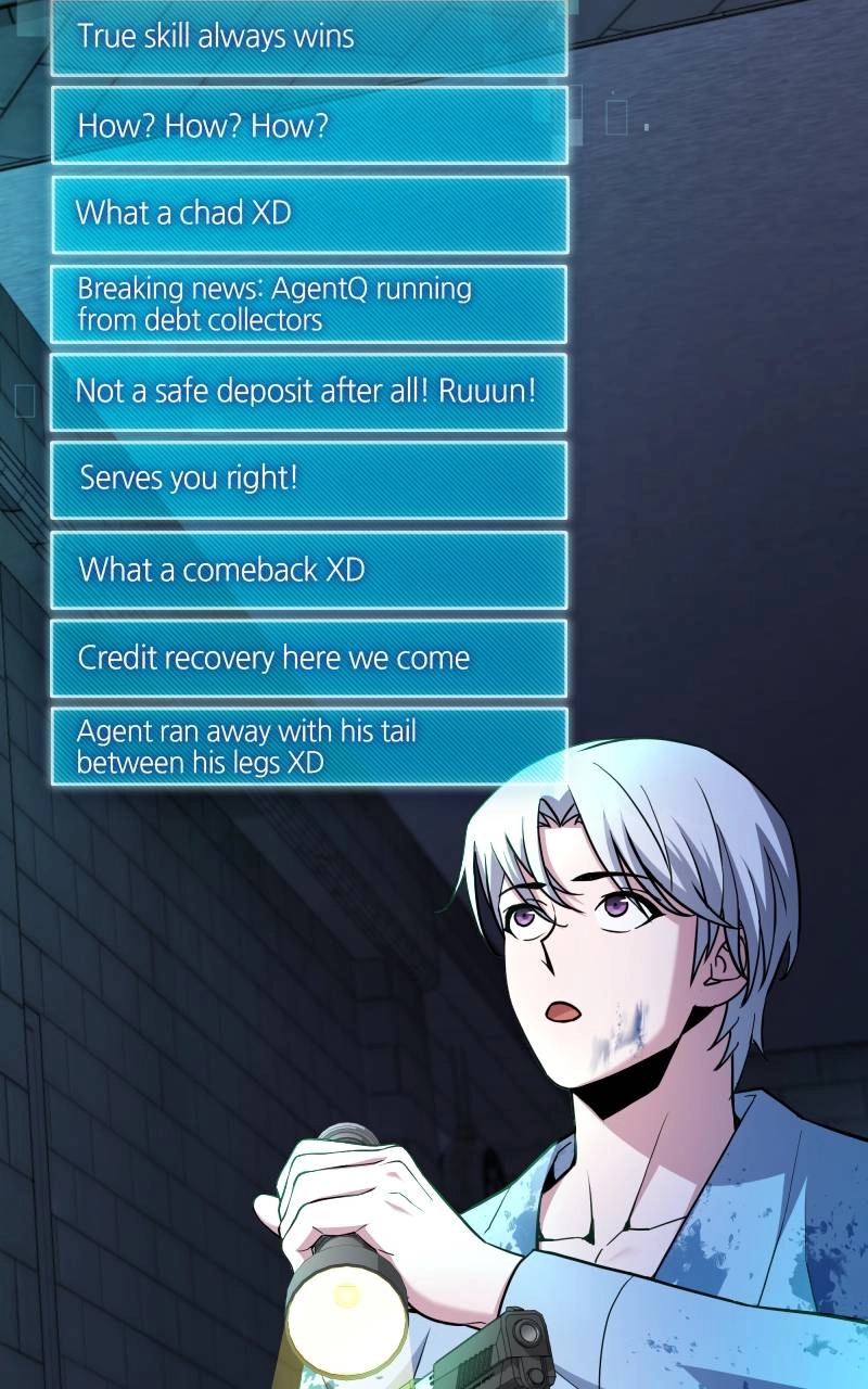 The Genius Spirited Streamer Chapter 3, page 133 of 185