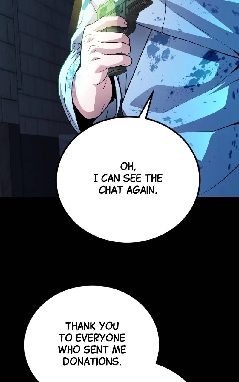 The Genius Spirited Streamer Chapter 3, page 134 of 185