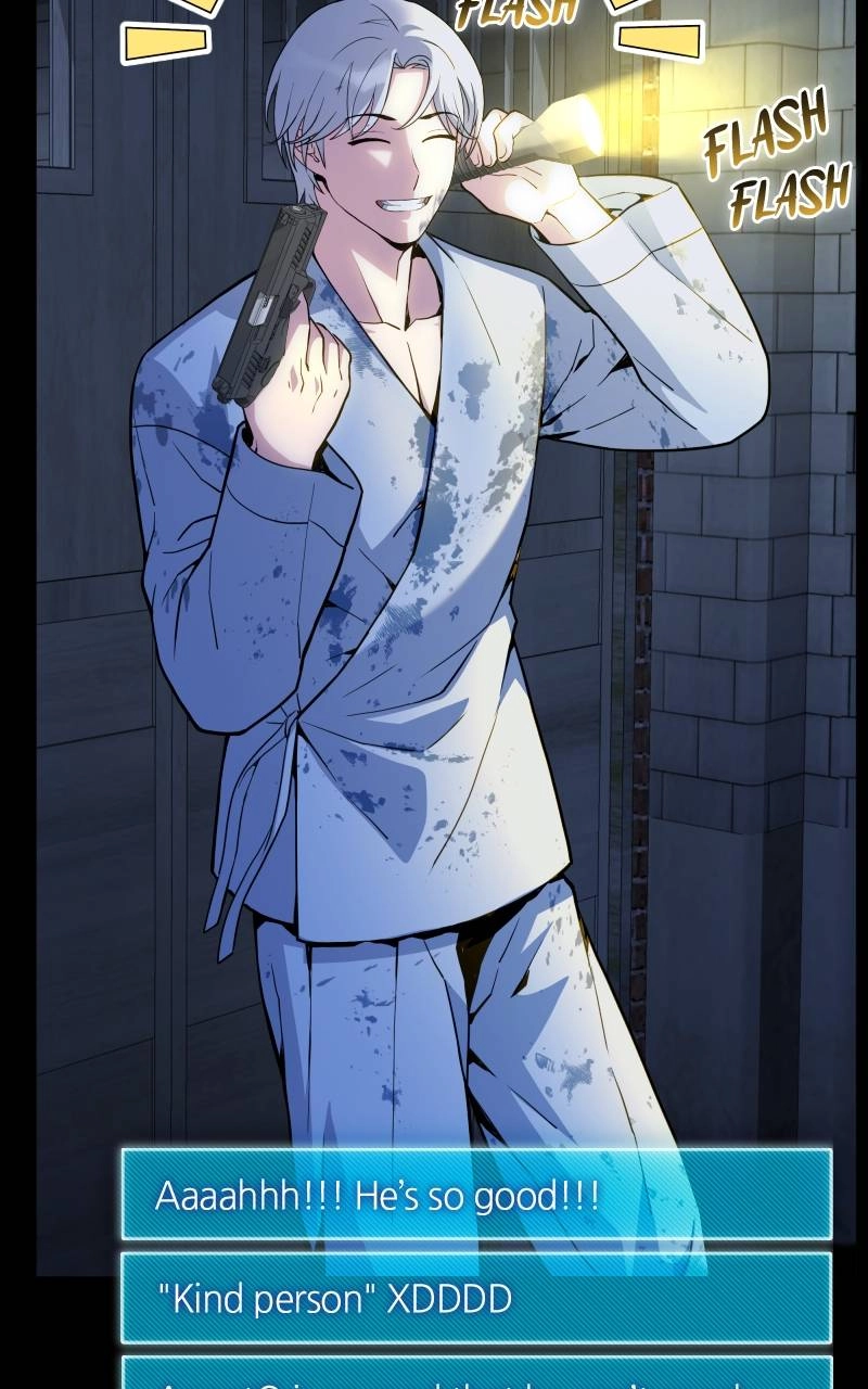 The Genius Spirited Streamer Chapter 3, page 137 of 185