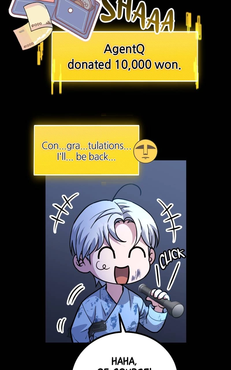 The Genius Spirited Streamer Chapter 3, page 139 of 185