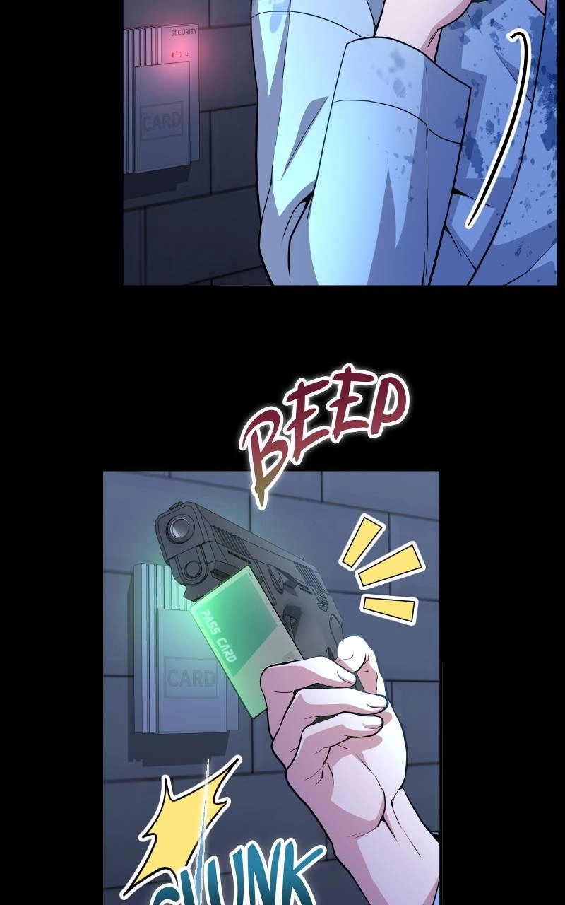 The Genius Spirited Streamer Chapter 3, page 141 of 185