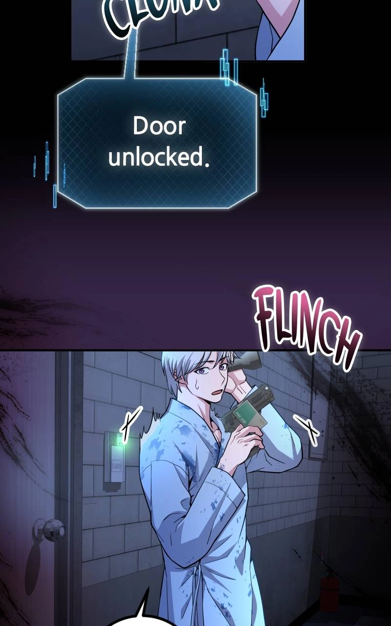 The Genius Spirited Streamer Chapter 3, page 142 of 185