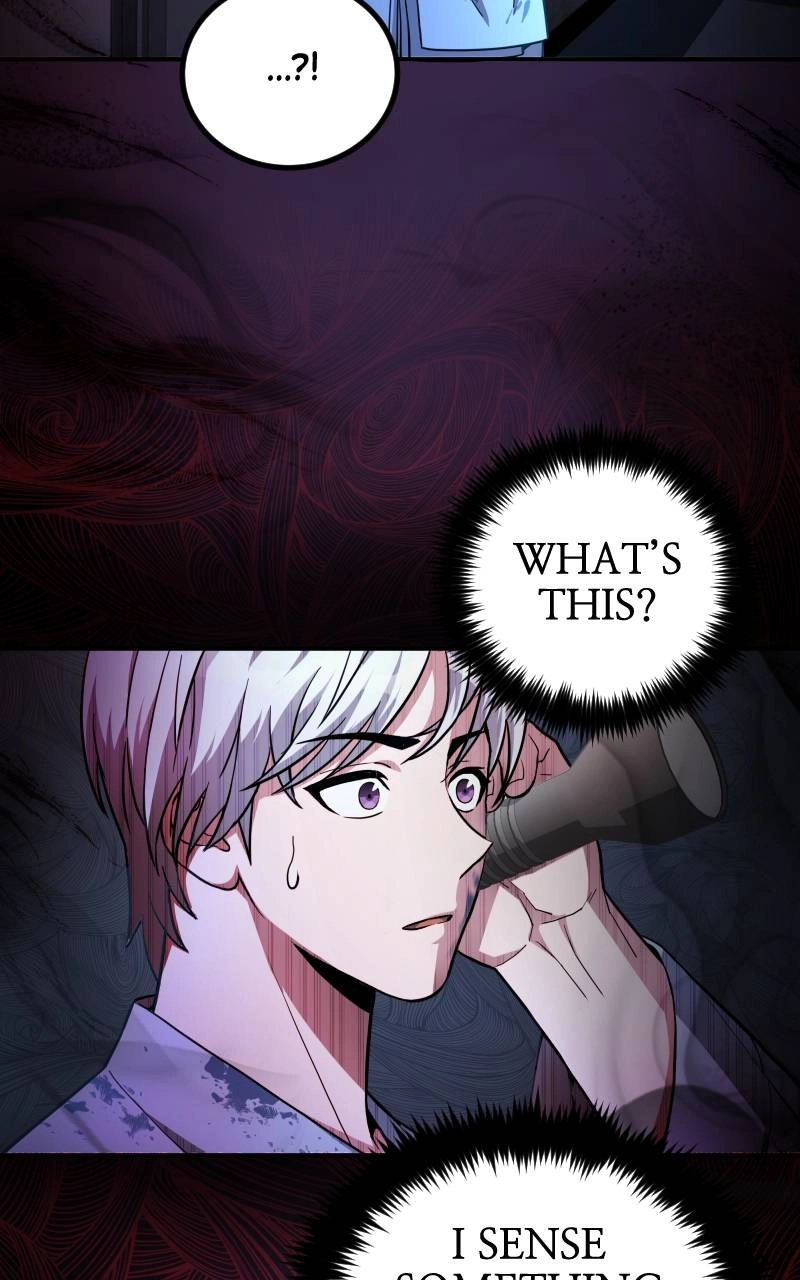 The Genius Spirited Streamer Chapter 3, page 143 of 185