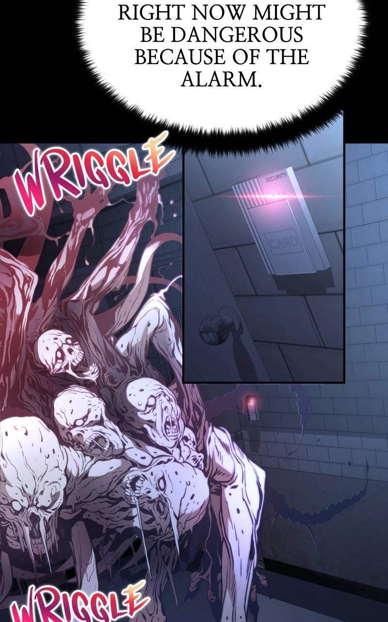 The Genius Spirited Streamer Chapter 3, page 153 of 185