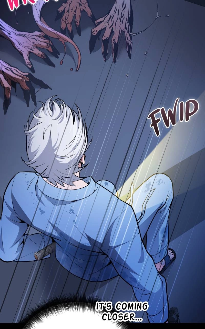 The Genius Spirited Streamer Chapter 3, page 154 of 185