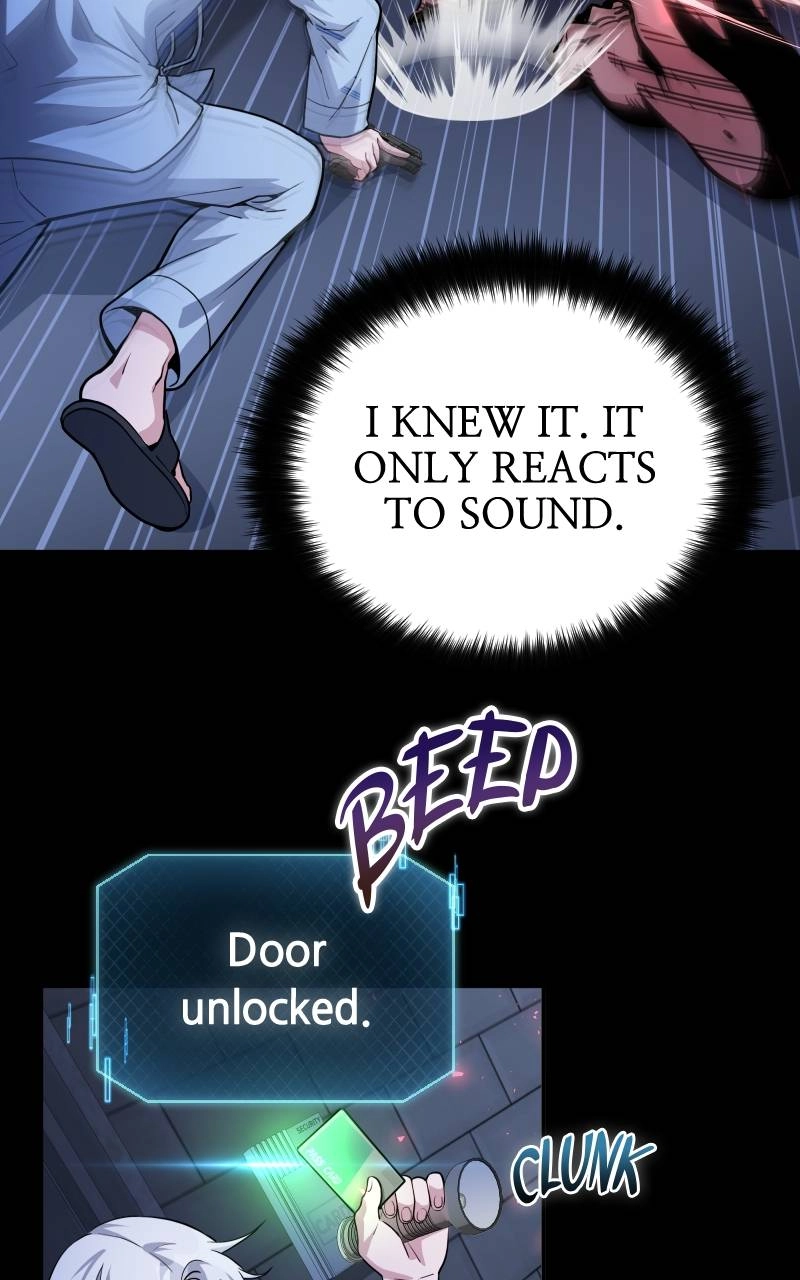 The Genius Spirited Streamer Chapter 3, page 164 of 185