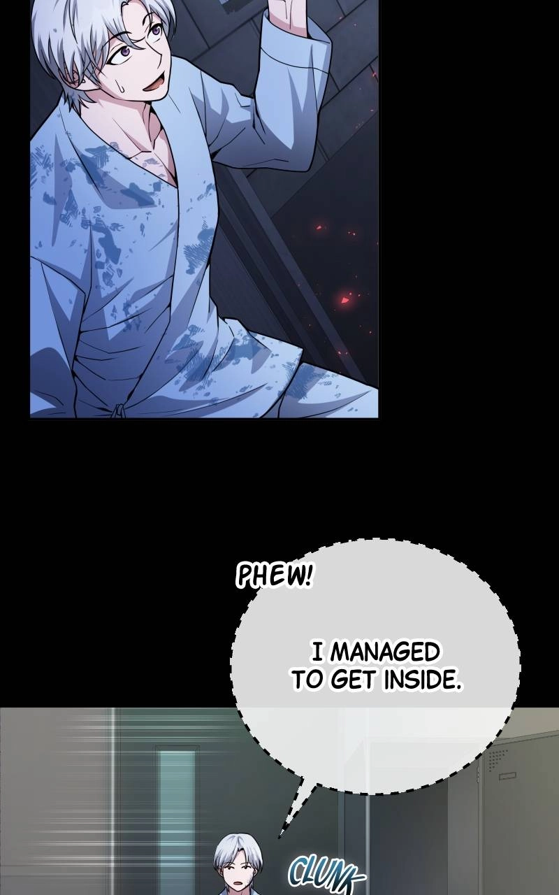 The Genius Spirited Streamer Chapter 3, page 165 of 185