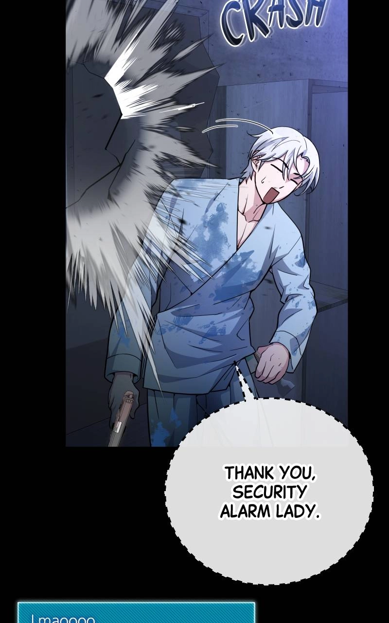 The Genius Spirited Streamer Chapter 3, page 167 of 185