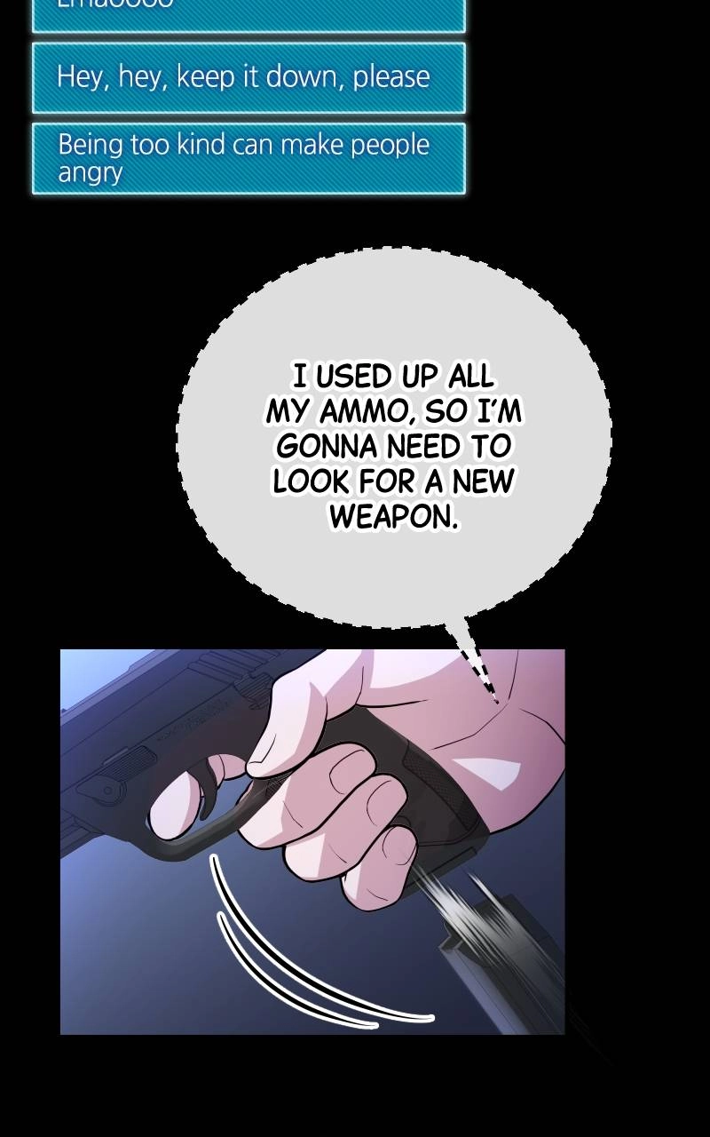 The Genius Spirited Streamer Chapter 3, page 168 of 185