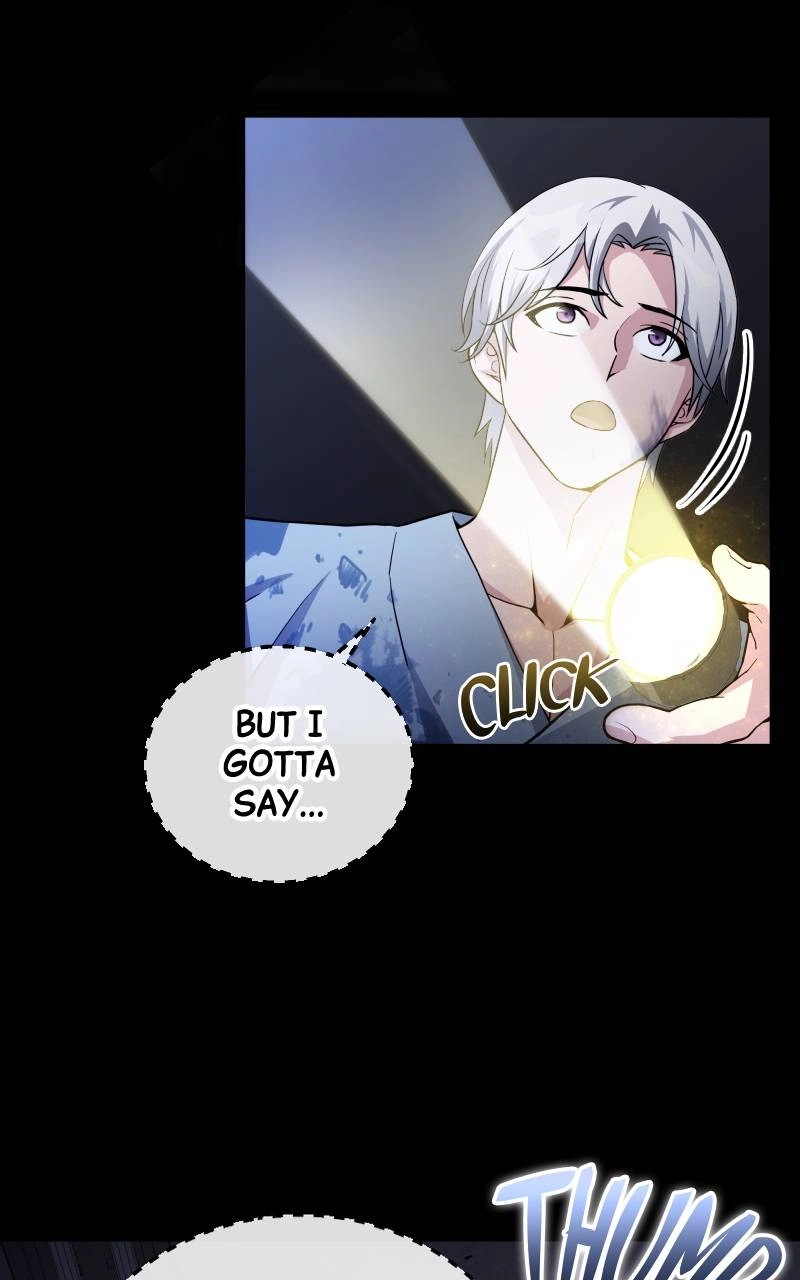 The Genius Spirited Streamer Chapter 3, page 169 of 185