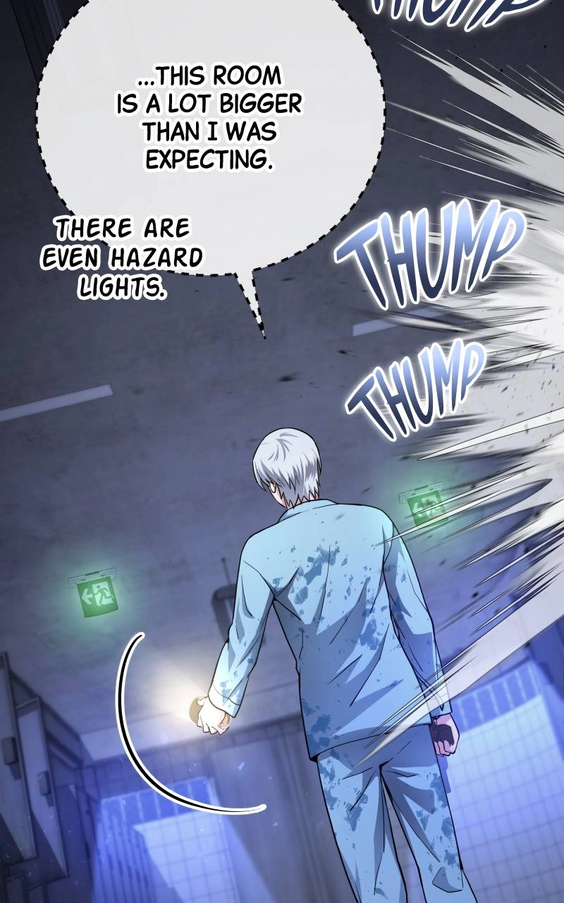 The Genius Spirited Streamer Chapter 3, page 170 of 185