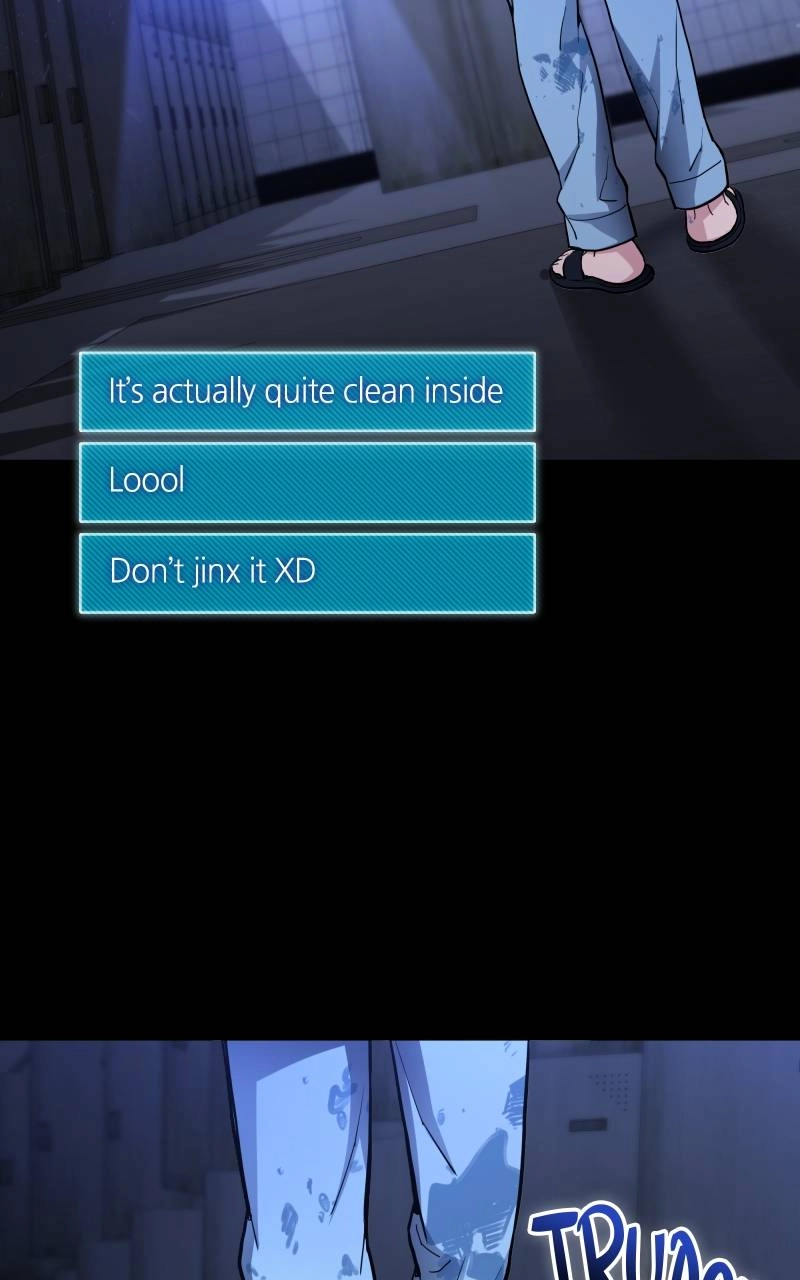 The Genius Spirited Streamer Chapter 3, page 171 of 185