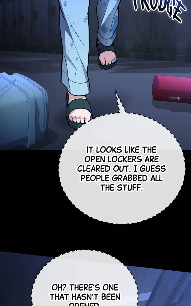 The Genius Spirited Streamer Chapter 3, page 172 of 185