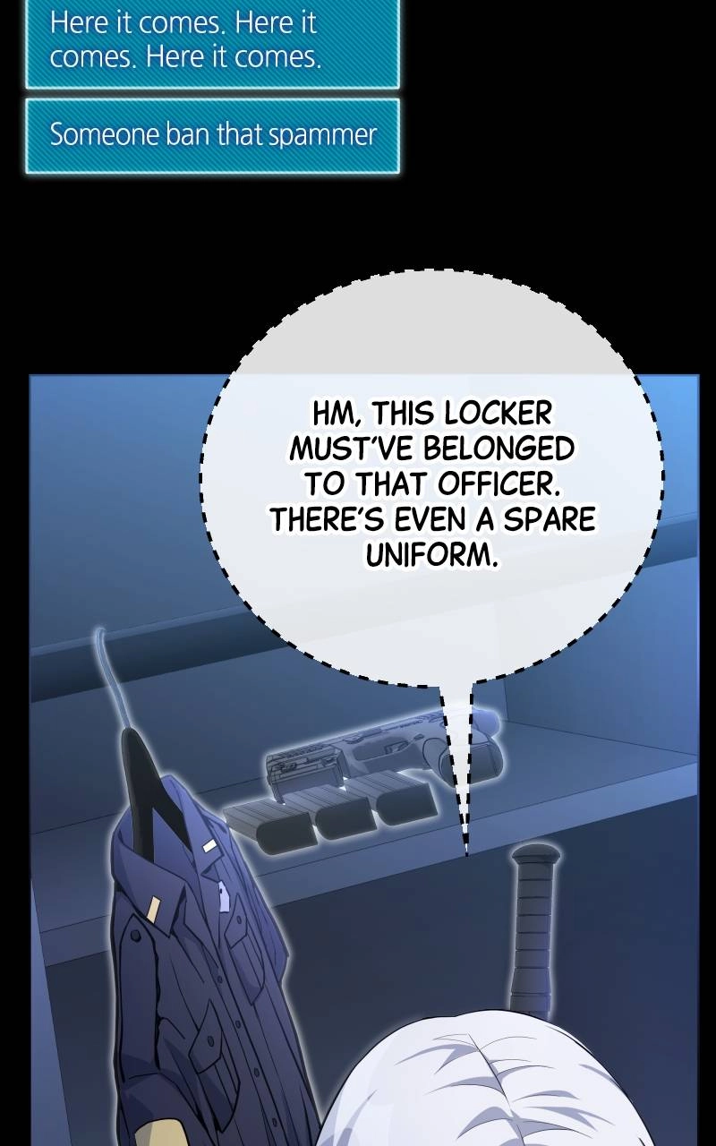 The Genius Spirited Streamer Chapter 3, page 175 of 185