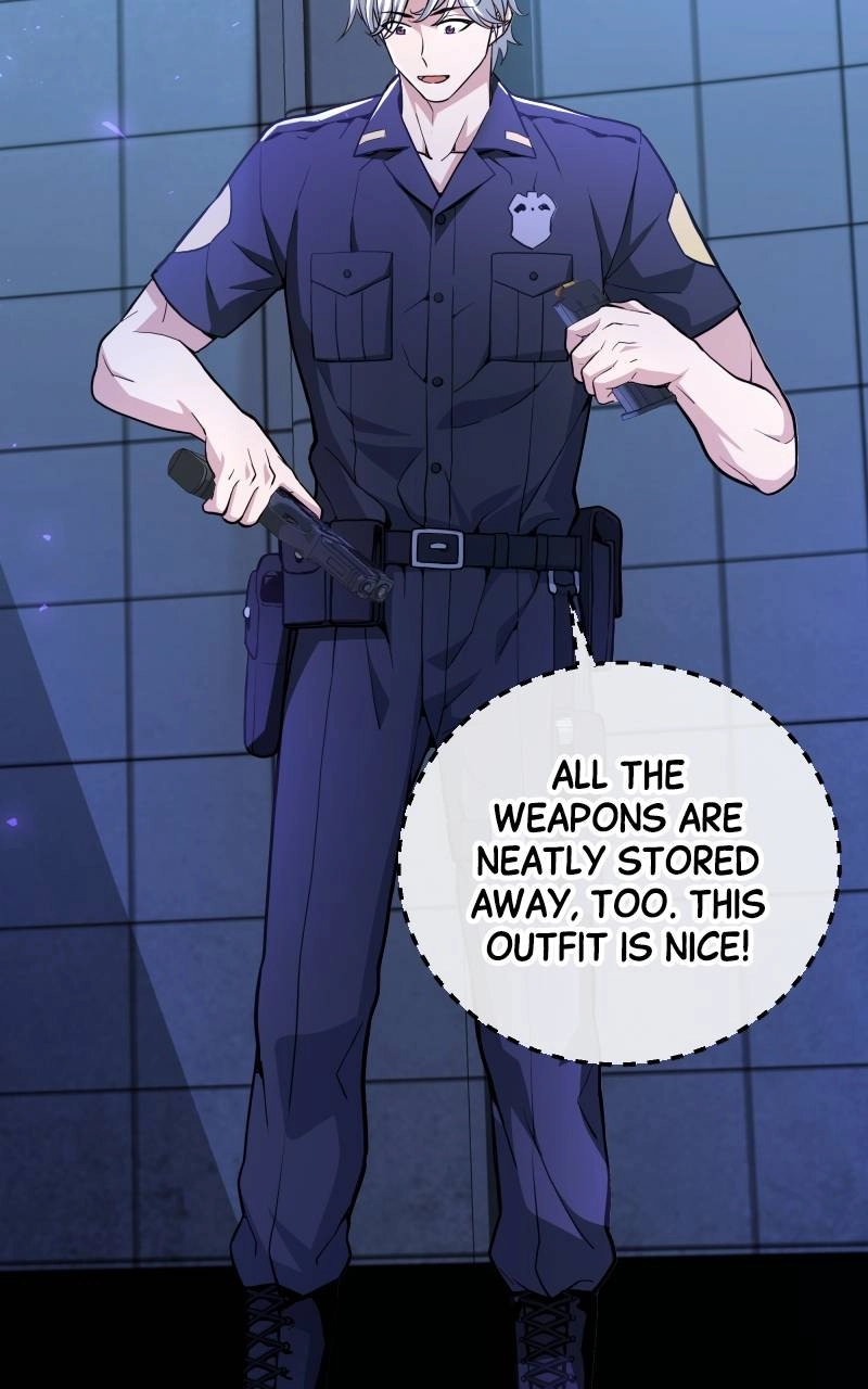 The Genius Spirited Streamer Chapter 3, page 179 of 185