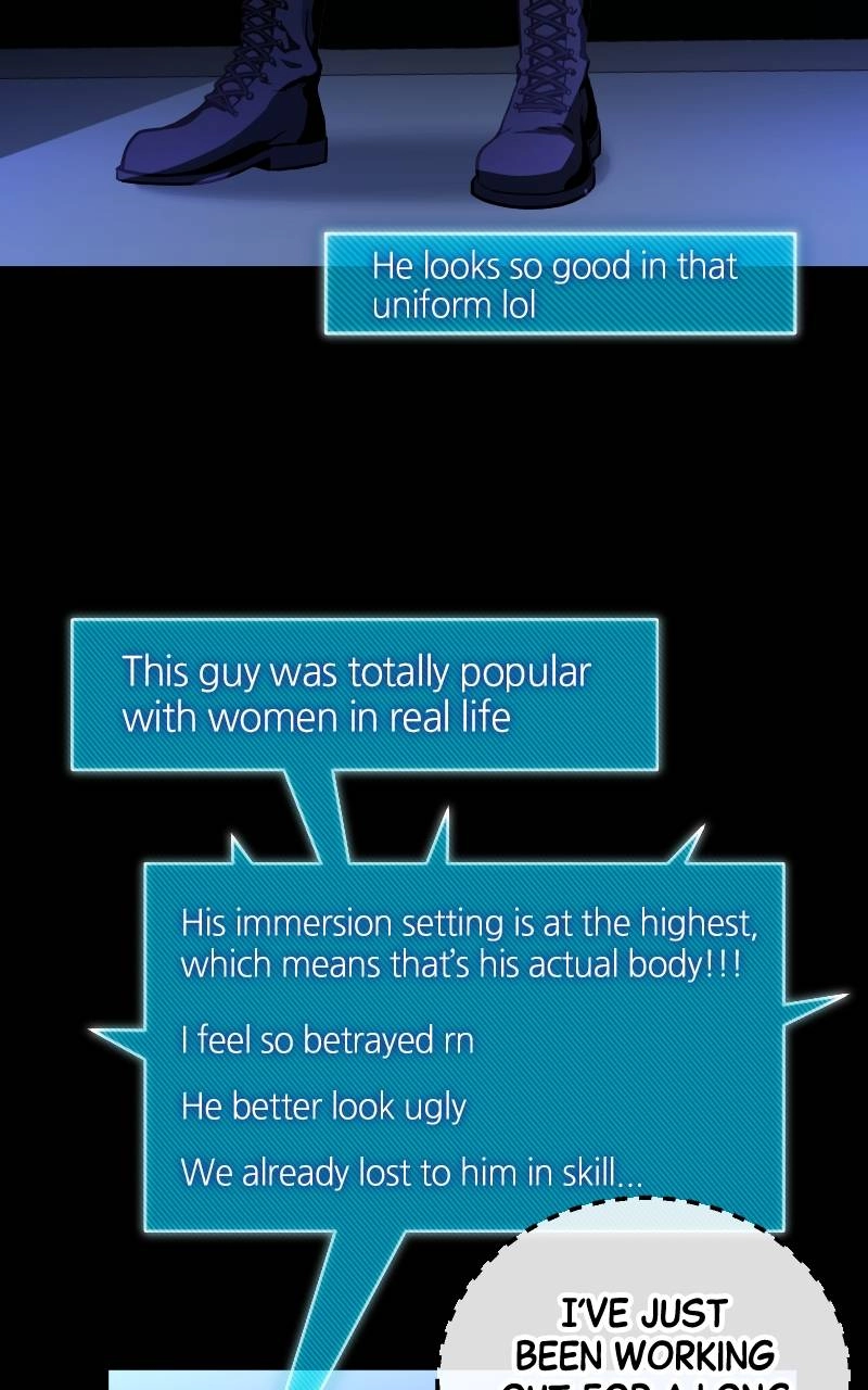 The Genius Spirited Streamer Chapter 3, page 180 of 185