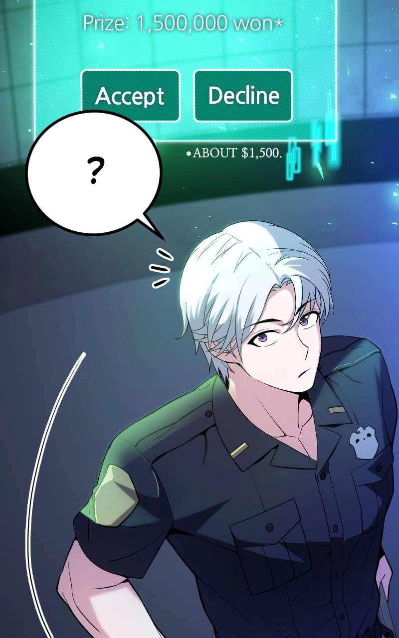 The Genius Spirited Streamer Chapter 3, page 183 of 185