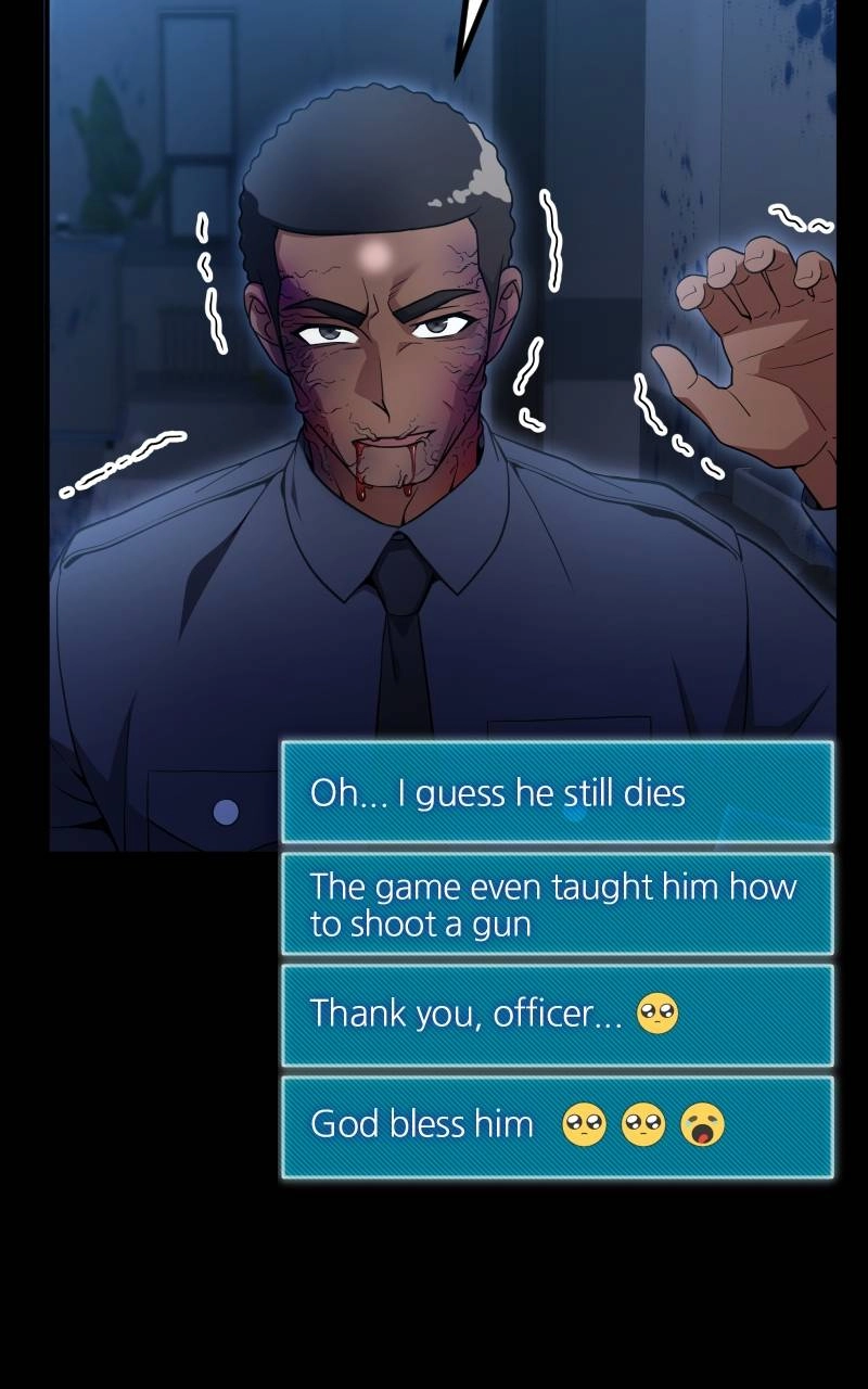 The Genius Spirited Streamer Chapter 3, page 24 of 185
