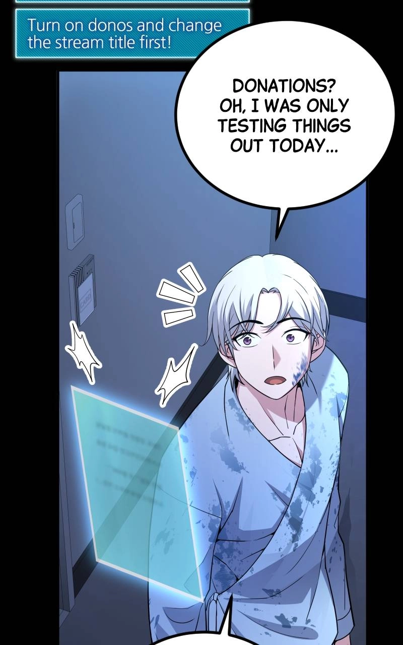 The Genius Spirited Streamer Chapter 3, page 30 of 185