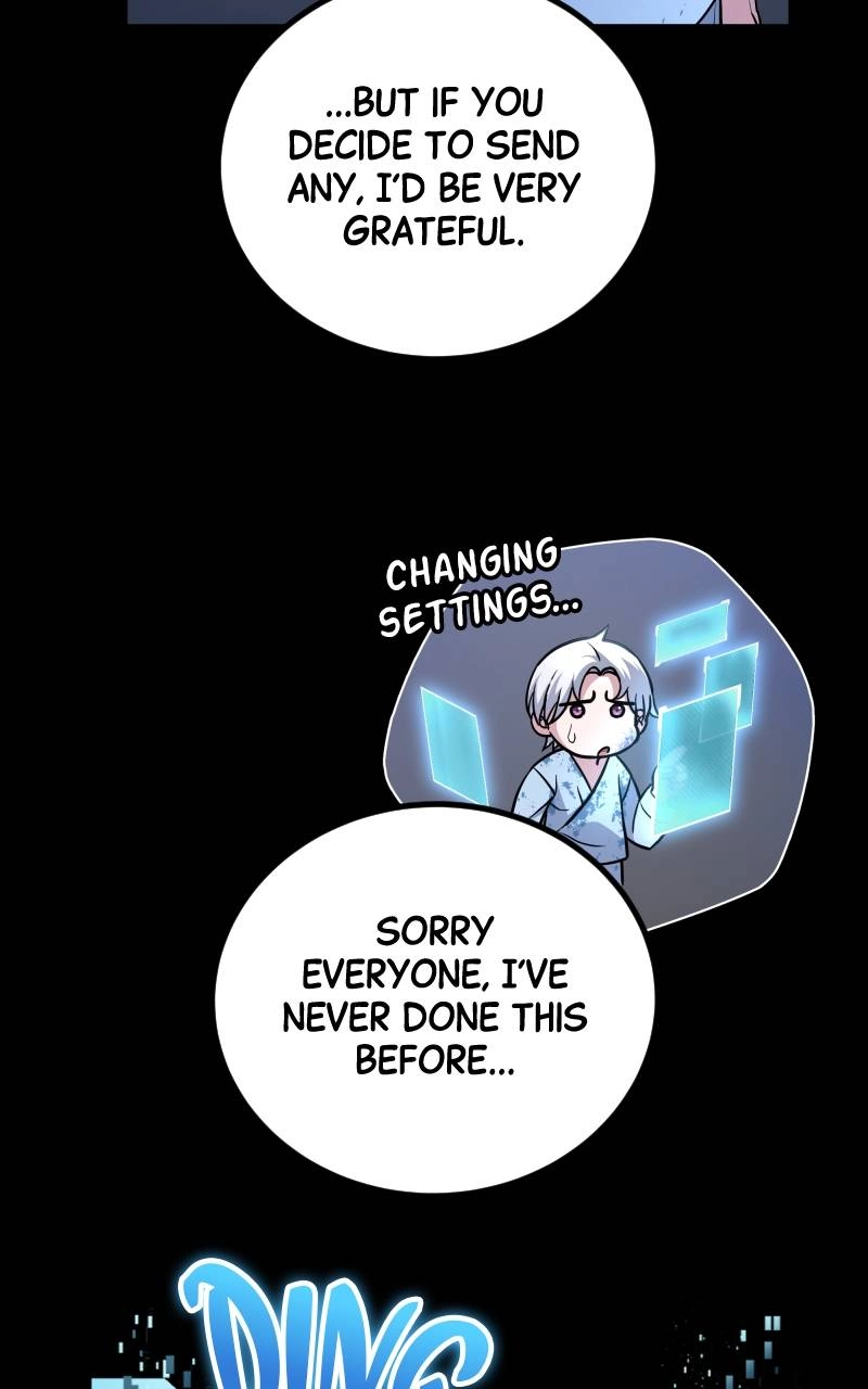 The Genius Spirited Streamer Chapter 3, page 31 of 185
